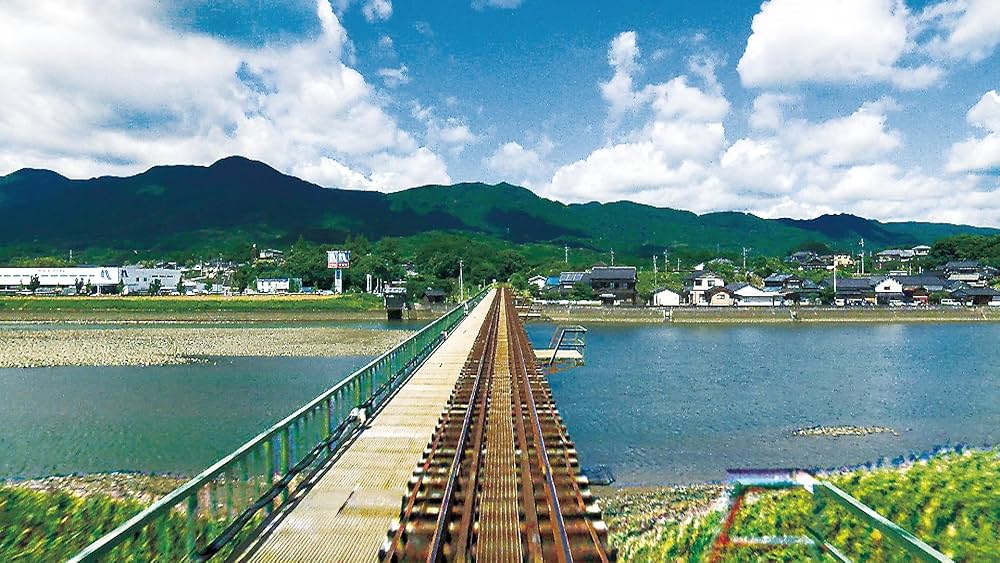 松浦鉄道 全線 有田~伊万里~佐世保(Blu-ray Disc) rdzdsi3 Amazon.co.jp: 松浦鉄道 全線 有田~伊万里~佐世保(Blu-ray Disc